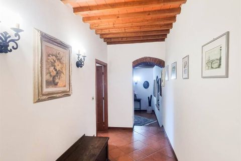 Villa a Pontassieve, Florence, Pontassieve - € 950.000 | Ref: CAT71 - foto 26