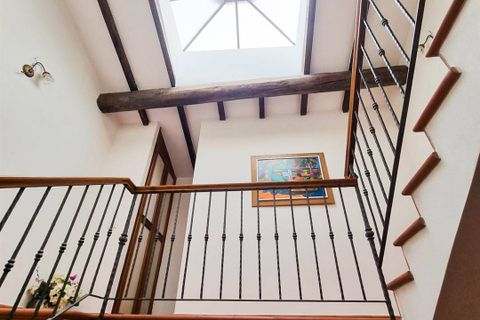 Villa a Pontassieve, Florence, Pontassieve - € 950.000 | Ref: CAT71 - foto 27