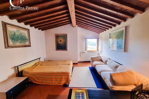 Villa a Pontassieve, Florence, Pontassieve - € 950.000 | Ref: CAT71 - foto 29