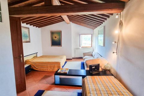 Villa a Pontassieve, Florence, Pontassieve - € 950.000 | Ref: CAT71 - foto 32