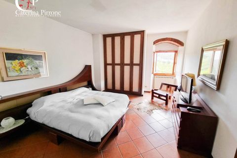 Villa a Pontassieve, Florence, Pontassieve - € 950.000 | Ref: CAT71 - foto 33