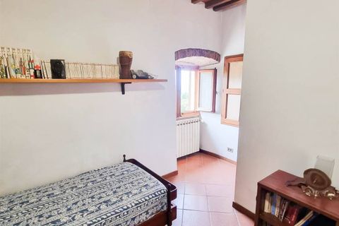 Villa a Pontassieve, Florence, Pontassieve - € 950.000 | Ref: CAT71 - foto 34