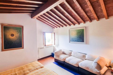 Villa a Pontassieve, Florence, Pontassieve - € 950.000 | Ref: CAT71 - foto 36