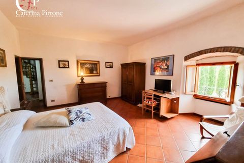 Villa a Pontassieve, Florence, Pontassieve - € 950.000 | Ref: CAT71 - foto 37