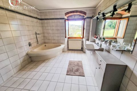 Villa a Pontassieve, Florence, Pontassieve - € 950.000 | Ref: CAT71 - foto 39