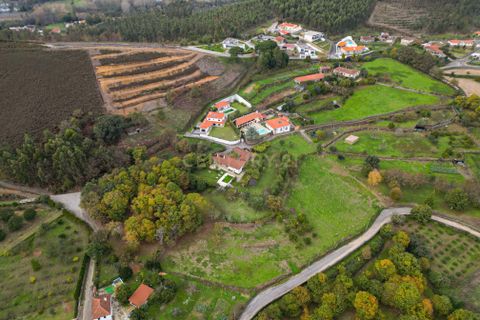 Farm hus i Vila Verde, Braga, Vila Verde - € 600.000 | Ref: C0257-01421 - foto 2