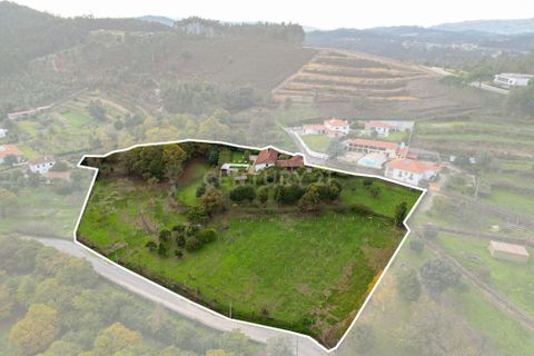 Farm hus i Vila Verde, Braga, Vila Verde - € 600.000 | Ref: C0257-01421 - foto 3