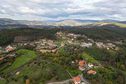Farm hus i Vila Verde, Braga, Vila Verde - € 600.000 | Ref: C0257-01421 - foto 4