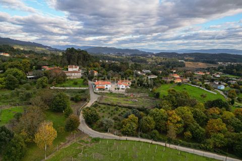 Farm hus i Vila Verde, Braga, Vila Verde - € 600.000 | Ref: C0257-01421 - foto 5