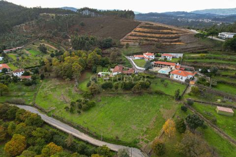 Farm hus i Vila Verde, Braga, Vila Verde - € 600.000 | Ref: C0257-01421 - foto 6