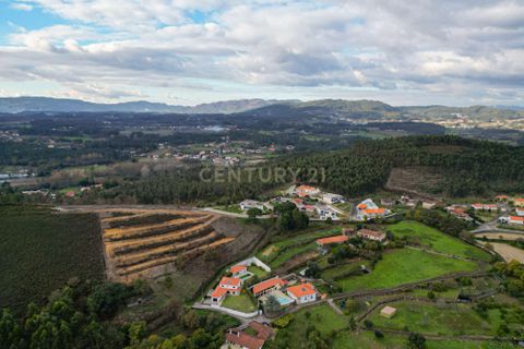 Farm hus i Vila Verde, Braga, Vila Verde - € 600.000 | Ref: C0257-01421 - foto 8