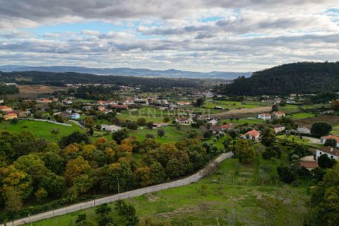 Farm hus i Vila Verde, Braga, Vila Verde - € 600.000 | Ref: C0257-01421 - foto 9