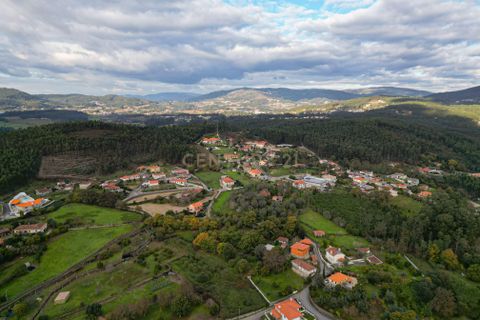 Farm hus i Vila Verde, Braga, Vila Verde - € 600.000 | Ref: C0257-01421 - foto 10