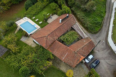 Farm hus i Vila Verde, Braga, Vila Verde - € 600.000 | Ref: C0257-01421 - foto 11