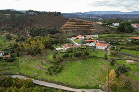 Farm hus i Vila Verde, Braga, Vila Verde - € 600.000 | Ref: C0257-01421 - foto 12