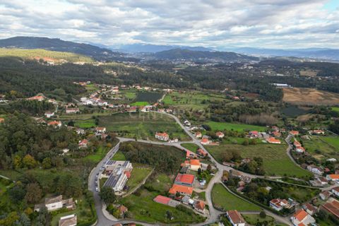 Farm hus i Vila Verde, Braga, Vila Verde - € 600.000 | Ref: C0257-01421 - foto 13