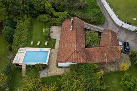 Farm hus i Vila Verde, Braga, Vila Verde - € 600.000 | Ref: C0257-01421 - foto 14