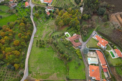 Farm hus i Vila Verde, Braga, Vila Verde - € 600.000 | Ref: C0257-01421 - foto 15