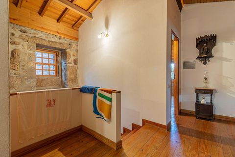 Farm hus i Vila Verde, Braga, Vila Verde - € 600.000 | Ref: C0257-01421 - foto 16