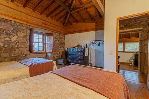 Farm hus i Vila Verde, Braga, Vila Verde - € 600.000 | Ref: C0257-01421 - foto 18