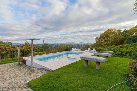 Farm hus i Vila Verde, Braga, Vila Verde - € 600.000 | Ref: C0257-01421 - foto 19