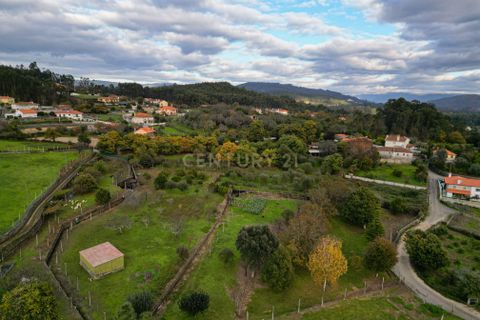 Farm hus i Vila Verde, Braga, Vila Verde - € 600.000 | Ref: C0257-01421 - foto 20