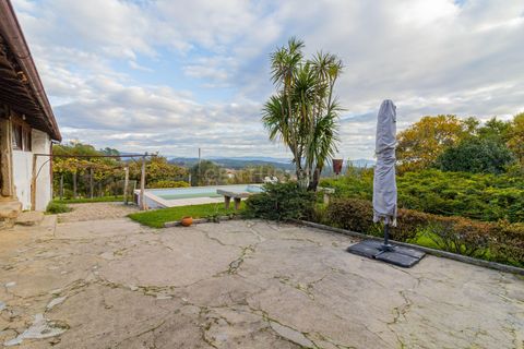 Farm hus i Vila Verde, Braga, Vila Verde - € 600.000 | Ref: C0257-01421 - foto 21