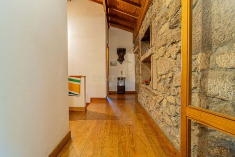 Farm hus i Vila Verde, Braga, Vila Verde - € 600.000 | Ref: C0257-01421 - foto 22