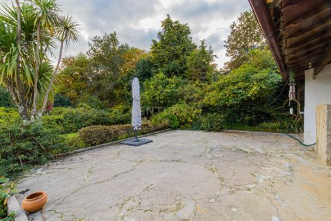 Farm hus i Vila Verde, Braga, Vila Verde - € 600.000 | Ref: C0257-01421 - foto 24