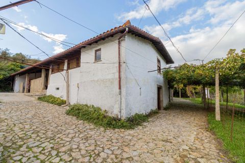 Farm hus i Vila Verde, Braga, Vila Verde - € 600.000 | Ref: C0257-01421 - foto 25