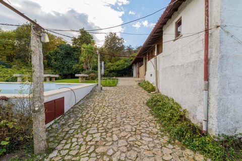 Farm hus i Vila Verde, Braga, Vila Verde - € 600.000 | Ref: C0257-01421 - foto 28