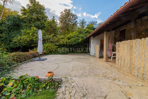 Farm hus i Vila Verde, Braga, Vila Verde - € 600.000 | Ref: C0257-01421 - foto 30