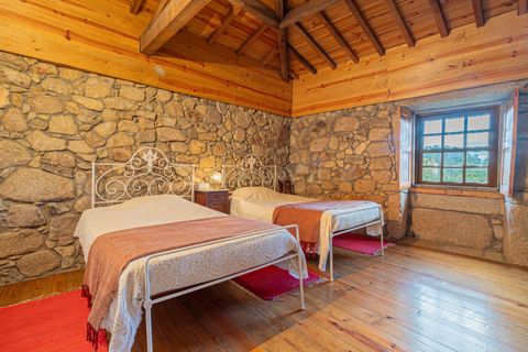 Farm hus i Vila Verde, Braga, Vila Verde - € 600.000 | Ref: C0257-01421 - foto 31