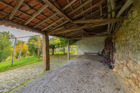 Farm hus i Vila Verde, Braga, Vila Verde - € 600.000 | Ref: C0257-01421 - foto 32