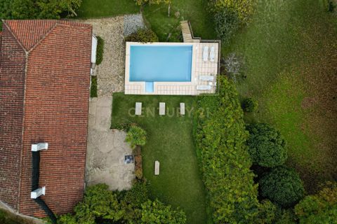 Farm hus i Vila Verde, Braga, Vila Verde - € 600.000 | Ref: C0257-01421 - foto 33