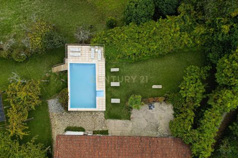 Farm hus i Vila Verde, Braga, Vila Verde - € 600.000 | Ref: C0257-01421 - foto 34
