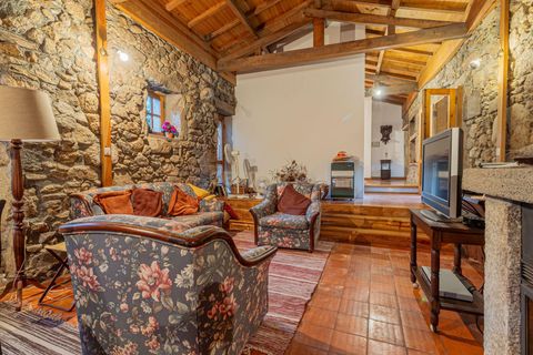 Farm hus i Vila Verde, Braga, Vila Verde - € 600.000 | Ref: C0257-01421 - foto 37