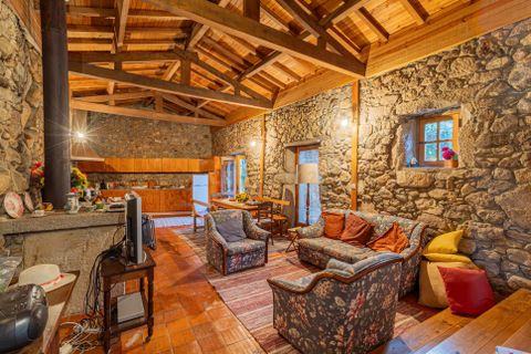 Farm hus i Vila Verde, Braga, Vila Verde - € 600.000 | Ref: C0257-01421 - foto 38