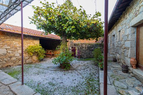 Farm hus i Vila Verde, Braga, Vila Verde - € 600.000 | Ref: C0257-01421 - foto 46