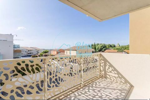 Lejlighed i Beziers, Herault, Beziers - € 186.900 | Ref: 86479317 - foto 2