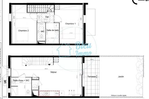 Villa a Sauvian, Herault, Sauvian - € 279.900 | Ref: 86479392 - foto 2
