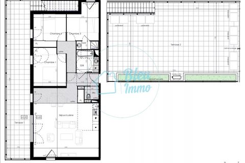 Apartament a Sete, Herault, Sete - € 760.000 | Ref: 86479628 - foto 2