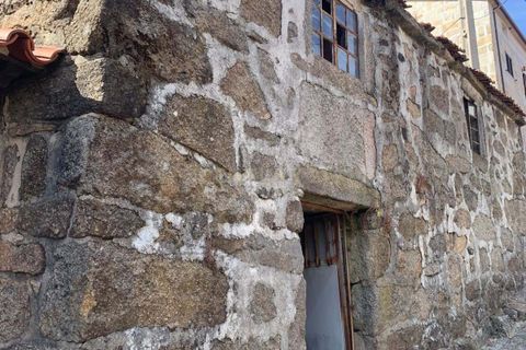 Villa a Pitoes das Junias, Vila Real, Pitoes das Junias - € 47.000 | Ref: C0256-03355 - foto 6