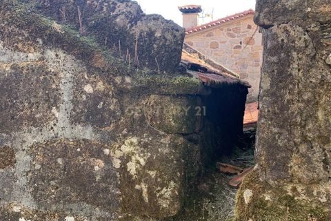 Villa a Pitoes das Junias, Vila Real, Pitoes das Junias - € 47.000 | Ref: C0256-03355 - foto 18