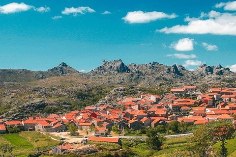 Villa a Pitoes das Junias, Vila Real, Pitoes das Junias - € 47.000 | Ref: C0256-03355 - foto 20