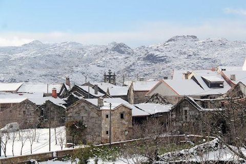 Villa a Pitoes das Junias, Vila Real, Pitoes das Junias - € 47.000 | Ref: C0256-03355 - foto 27