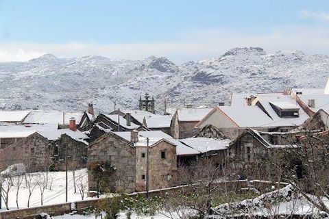 Villa a Pitoes das Junias, Vila Real, Pitoes das Junias - € 47.000 | Ref: C0256-03355 - foto 33
