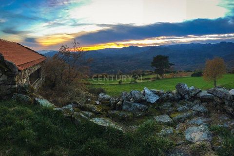 Villa a Pitoes das Junias, Vila Real, Pitoes das Junias - € 47.000 | Ref: C0256-03355 - foto 42