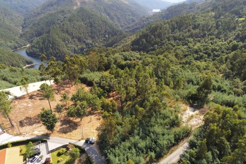 Helårsgrund i Paredes, Porto, Paredes - € 114.000 | Ref: C0256-03153 - foto 12