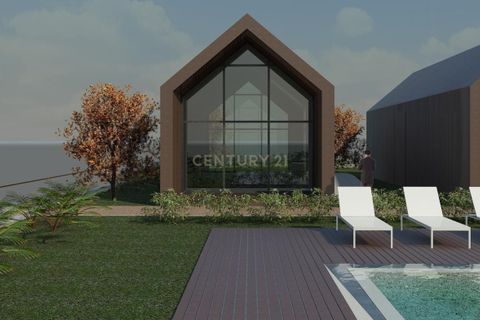 Helårsgrund i Paredes, Porto, Paredes - € 114.000 | Ref: C0256-03153 - foto 5